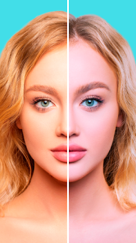 Download Rhinoplasty - Nose Editor Beauty for Android screenshot 5