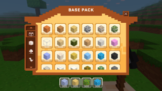Download Craft World Action for Android screenshot 2
