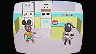 Download Amanda the adventurer mobile Action for Android screenshot 4