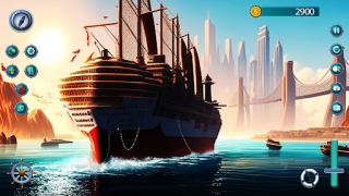 Download Ship Simulator 2022 Ship Games Simulators for Android screenshot 5