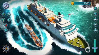 Download Ship Simulator 2022 Ship Games Simulators for Android screenshot 6