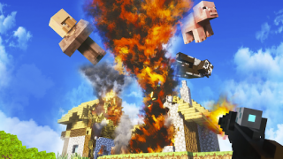 Download Teardown Mod for Minecraft PE Entertainment for Android screenshot 2