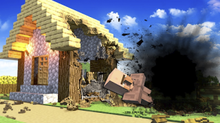 Download Teardown Mod for Minecraft PE Entertainment for Android screenshot 3