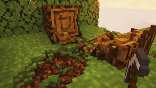 Download Teardown Mod for Minecraft PE Entertainment for Android screenshot 4