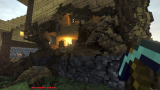 Download Teardown Mod for Minecraft PE Entertainment for Android screenshot 6