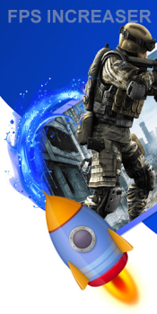Download Game booster - Game Turbo Travels for Android screenshot 6