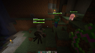 Download Neat Mod Minecraft Entertainment for Android screenshot 7