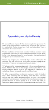 Download Good Vibes Good Life Books and Reference for Android screenshot 4