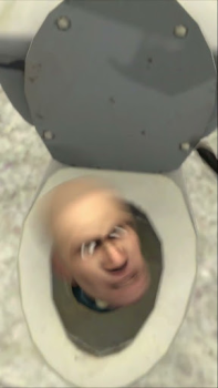 Download Skibidi toilet Casual for Android screenshot 4