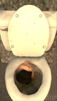 Download Skibidi toilet Casual for Android screenshot 6