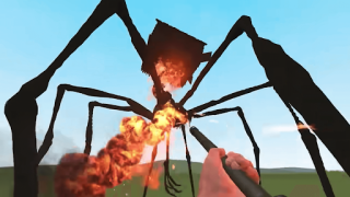 Download Skibidi Toilet Man Adventure for Android screenshot 2