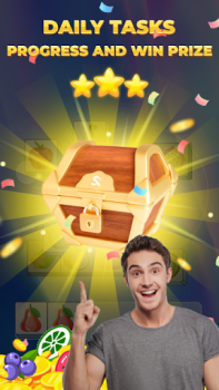 Download Fruit Game 2023 Casual for Android screenshot 3