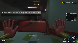 Download Project Playtime Phase 2 Adventure for Android screenshot 3