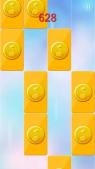 Download Beat Tiles 3 : classic game Music for Android screenshot 4