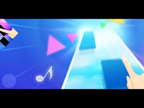 Download Beat Tiles 3 : classic game Music for Android screenshot 8