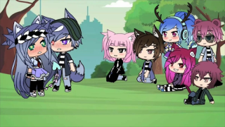Download Gacha Nebula Love Mod Role games for Android screenshot 4
