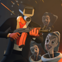 Download  Skibidi War - Toilets Attack