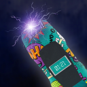 Download  Stun Gun & Taser Prank