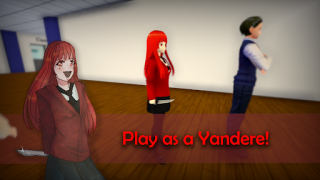 Download Ai To Noroi: School Simulator Simulators for Android screenshot 2
