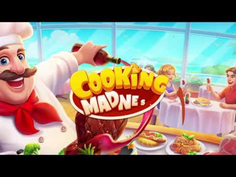 Download Cooking Madness: A Chef's Game Arcade for Android screenshot 8