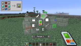 Download Building Gadgets Mod Minecraft Entertainment for Android screenshot 3