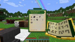 Download Botania Mod Minecraft Entertainment for Android screenshot 4