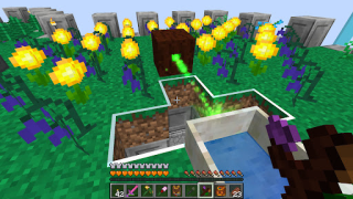 Download Botania Mod Minecraft Entertainment for Android screenshot 5