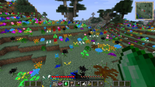 Download Botania Mod Minecraft Entertainment for Android screenshot 6