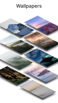 Download Controls Android 14 Style Personalization for Android screenshot 5