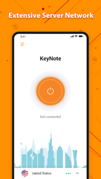 Download KeyNote Tools for Android screenshot 2