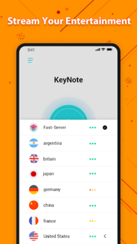 Download KeyNote Tools for Android screenshot 4
