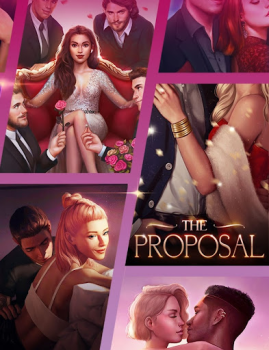 Download FikFap Porn®: The PROPOSAL Entertainment for Android screenshot 3