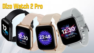 Download Dizo Watch 2 Pro Guide Education for Android screenshot 2