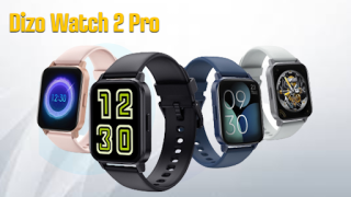 Download Dizo Watch 2 Pro Guide Education for Android screenshot 4