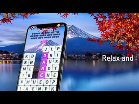 Download Word Surf - Word Game Word games for Android