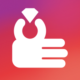 app logo
