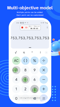 Download Auto Clicker - Automatic tap Tools for Android screenshot 3