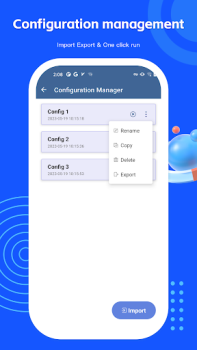 Download Auto Clicker - Automatic tap Tools for Android screenshot 5