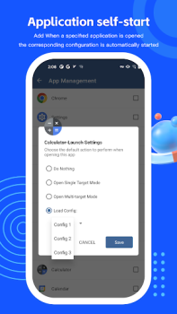 Download Auto Clicker - Automatic tap Tools for Android screenshot 6