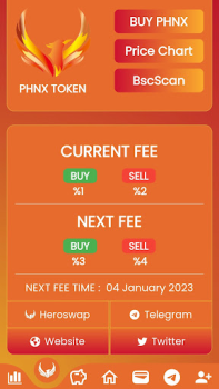 Download Phoenix Network Finance for Android screenshot 3
