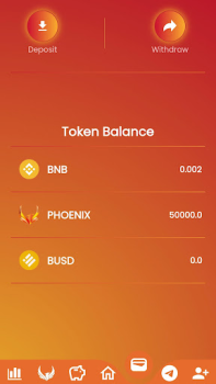 Download Phoenix Network Finance for Android screenshot 5