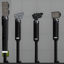 Download  Camera Man Mod Melon