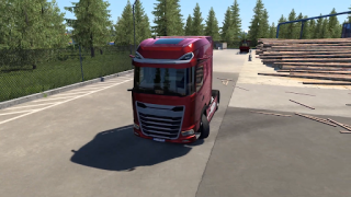 Download Truck Simulator:Truck Legend Simulators for Android screenshot 6
