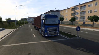 Download Truck Simulator:Truck Legend Simulators for Android screenshot 7