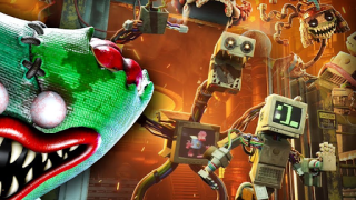 Download Project phase 2 : Playtime Adventure for Android screenshot 2