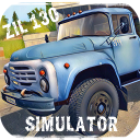 Download  Russian Car Driver ZIL 130