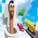 Download  SKIBIDI TOILET IN TEARDOWN