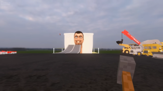 Download SKIBIDI TOILET IN TEARDOWN Adventure for Android screenshot 2