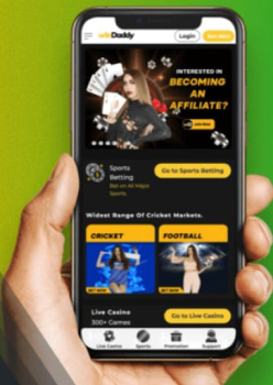 Download Windaddy - big win time! Casino for Android screenshot 6