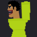 Download  Skibidi Toilet Mod Melon